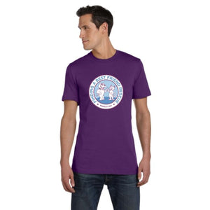 Finding A Best Friend Rescue Unisex (Large Logo) - Ruff Life Rescue Wear