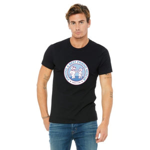 Finding A Best Friend Rescue Unisex (Large Logo) - Ruff Life Rescue Wear