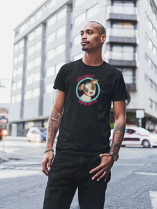 Underdog Tee - Ruff Life Rescue Wear