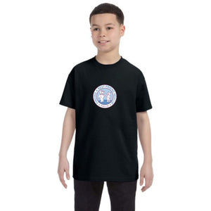 Finding A Best Friend - Youth Tee - Ruff Life Rescue Wear