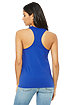 DSC Relaxed Jersey Tank (available in Racerback or Regular Cut) - Ruff Life Rescue Wear