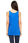 DSC Relaxed Jersey Tank (available in Racerback or Regular Cut) - Ruff Life Rescue Wear