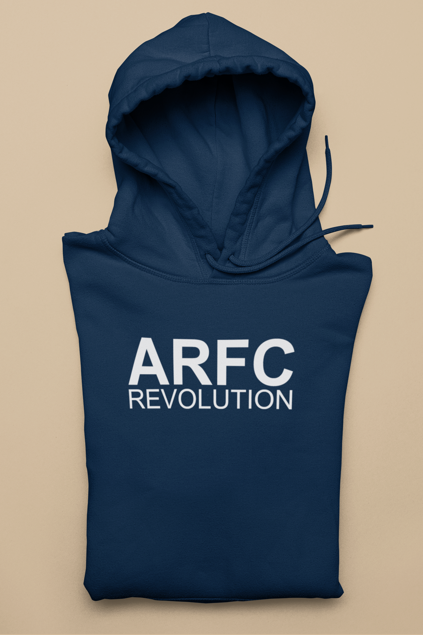 ARFC Hoodie Youth Hoodie