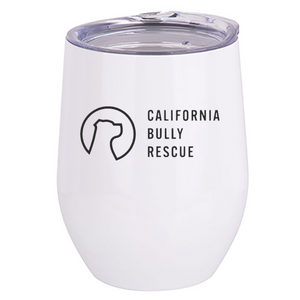 CBR Wine Tumbler