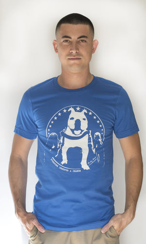 Baby Boss Unisex (Small-4XL) - Ruff Life Rescue Wear