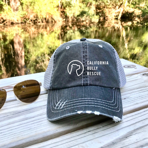 CABR Vintage Trucker Hats