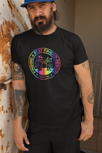 Pride Finding A Best Friend Rescue Unisex - Ruff Life Rescue Wear