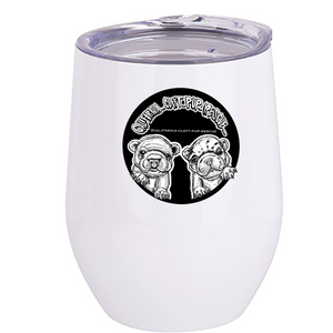 CCPR Wine Tumbler