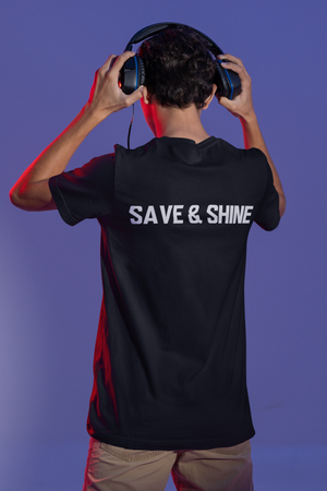 Save and Shine Youth Tee