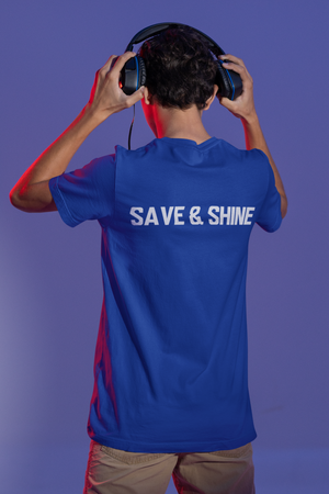 Save and Shine Youth Tee