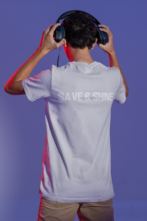 Save and Shine Youth Tee