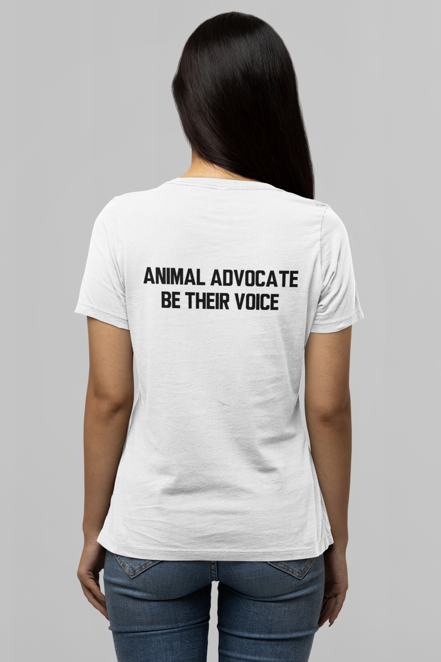Leave It For The Pooch V-Neck