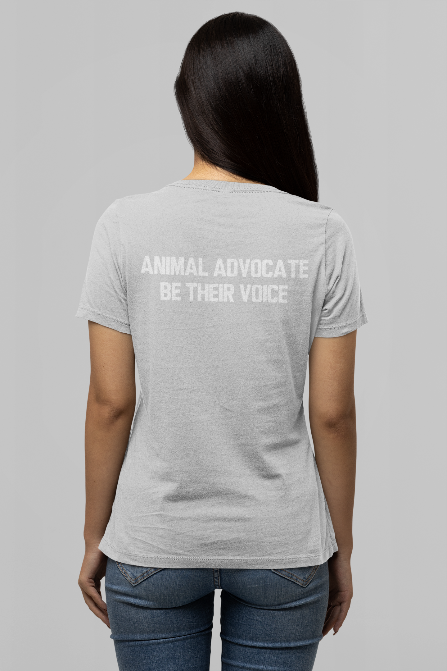 Leave It For The Pooch V-Neck
