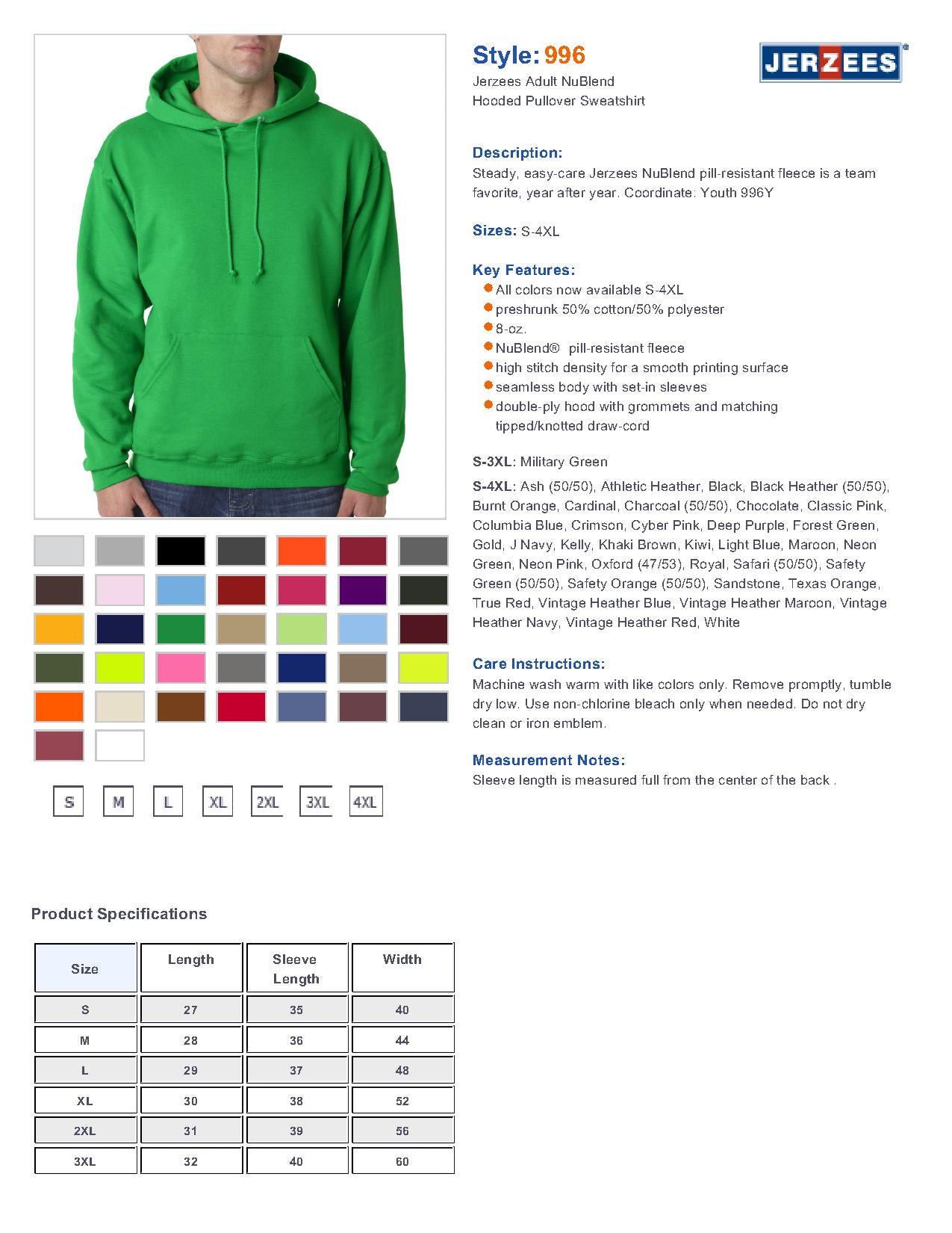 ARFC Hoodie Unisex Size (with Personalization Option)