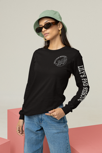 Lily's Pad Long Sleeved Unisex