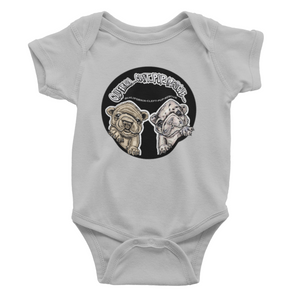 CCPR Baby Onsie