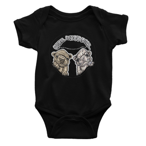 CCPR Baby Onsie