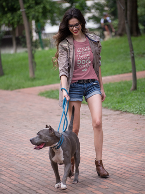 Leave Me Alone- Unisex - Ruff Life Rescue Wear