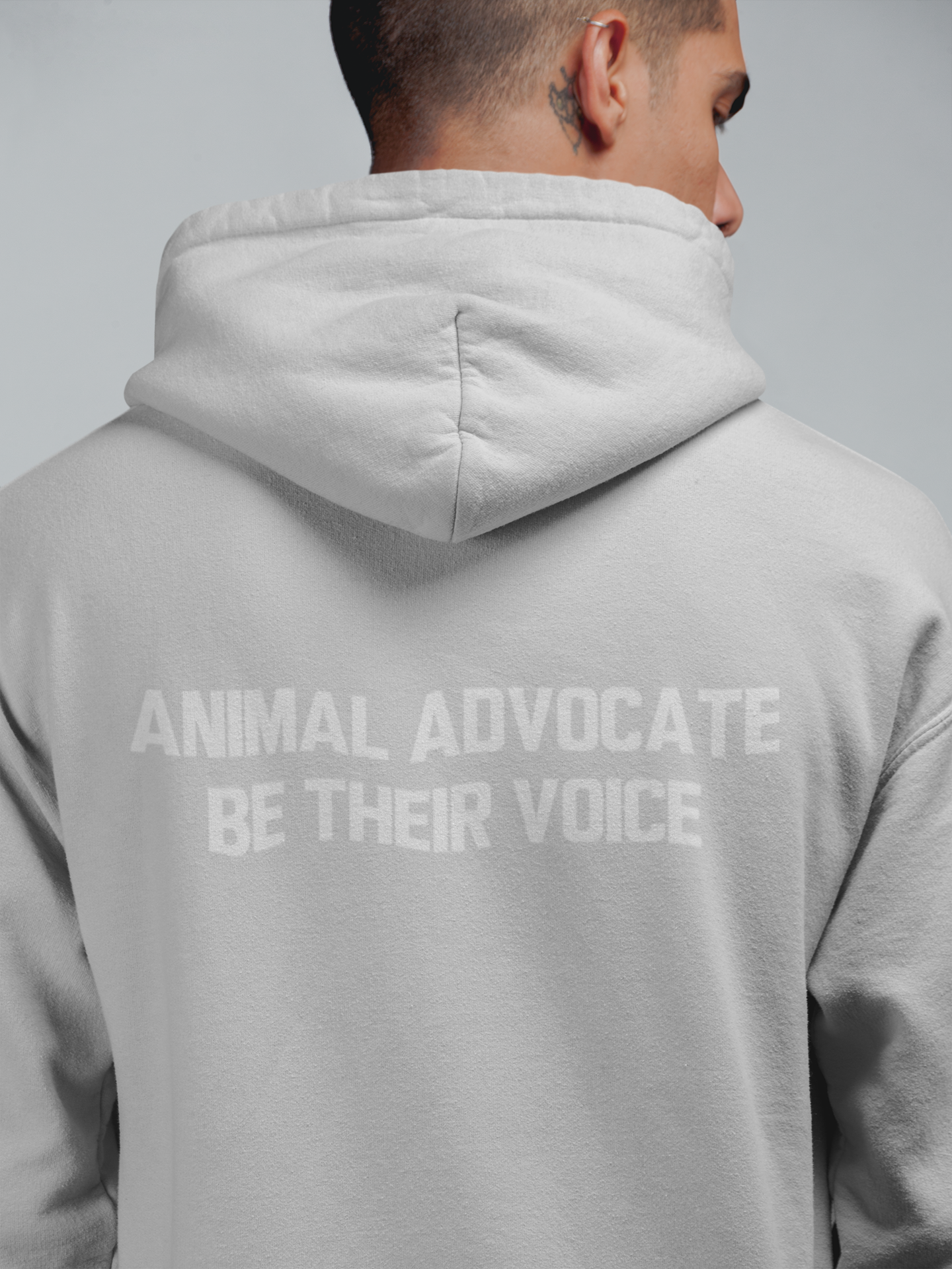 New Logo Leave It For The Pooch Pullover Hoodie