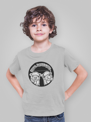 CCPR B&W Youth Tee