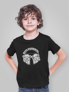 CCPR B&W Youth Tee