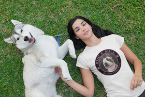 Bug A Bull Ladies Tees - Ruff Life Rescue Wear